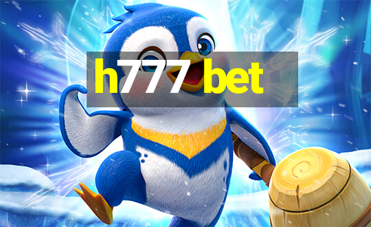 h777 bet