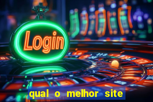 qual o melhor site de jogos online