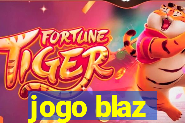 jogo blaz