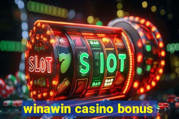 winawin casino bonus