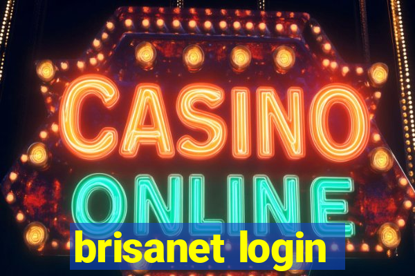 brisanet login