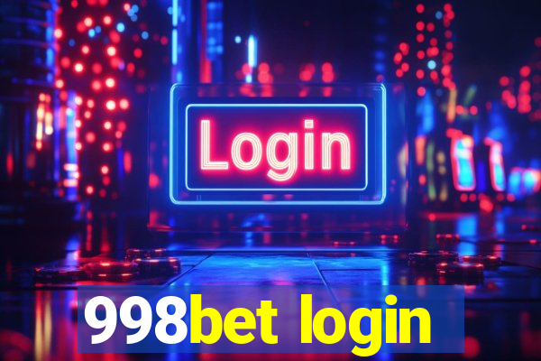 998bet login