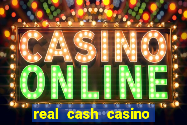 real cash casino no deposit