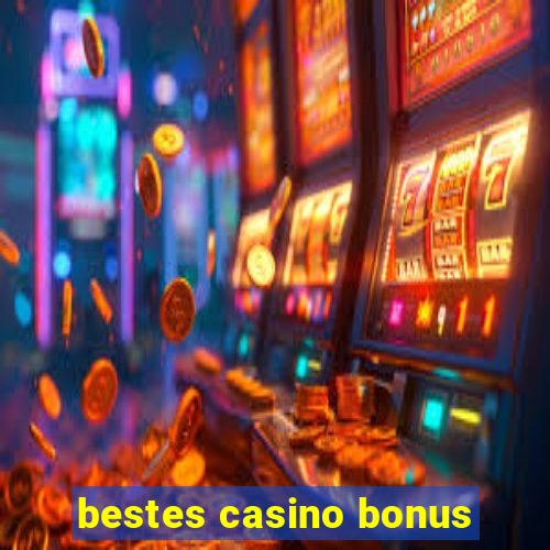 bestes casino bonus