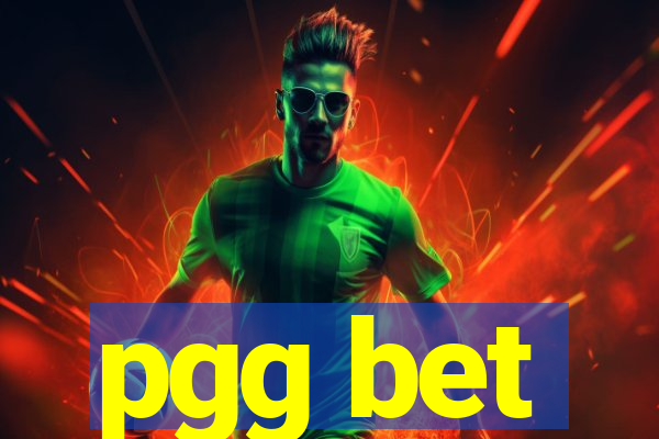 pgg bet