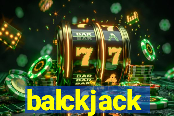 balckjack