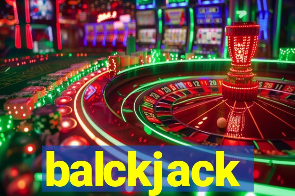 balckjack