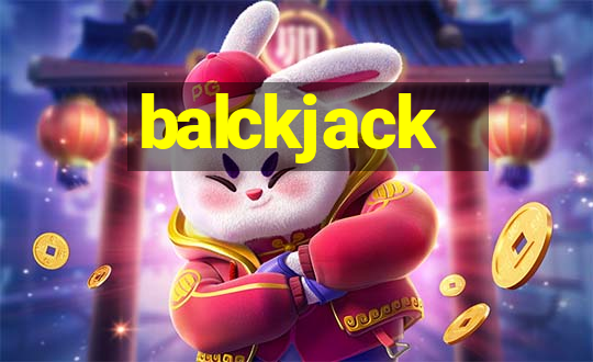 balckjack