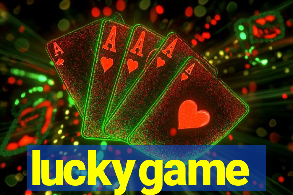 luckygame