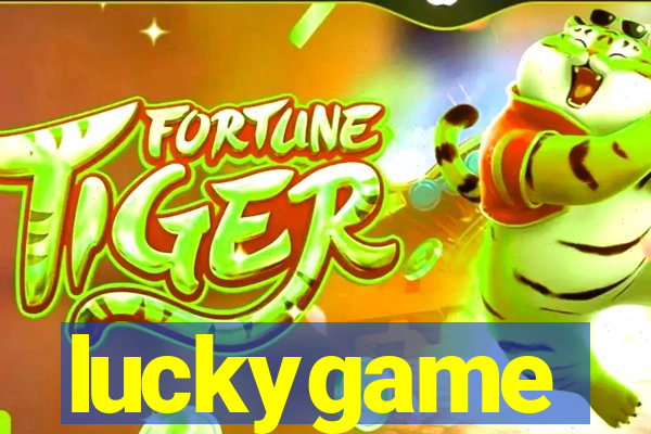 luckygame