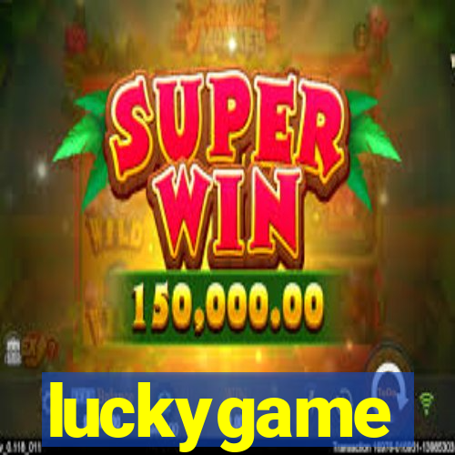 luckygame