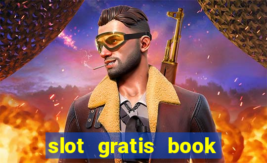 slot gratis book of ra magic