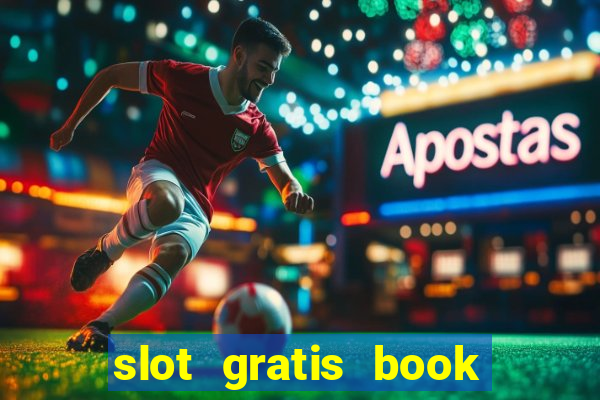 slot gratis book of ra magic