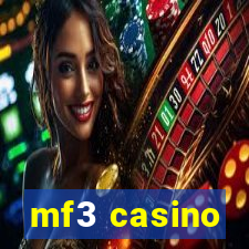 mf3 casino