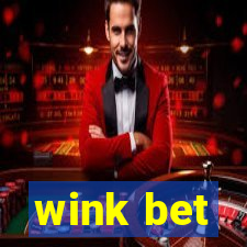 wink bet