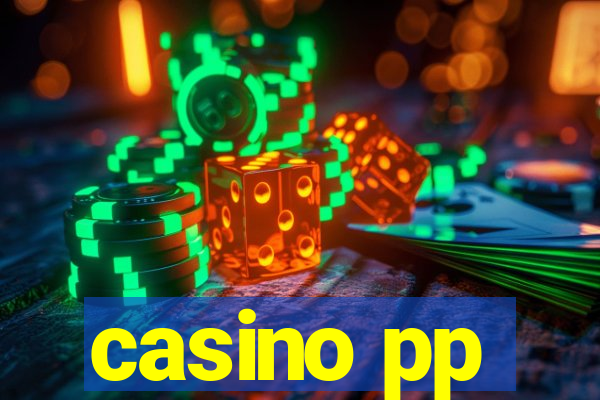 casino pp