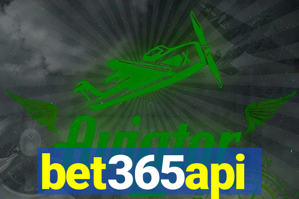 bet365api