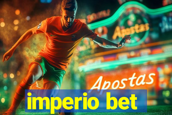 imperio bet