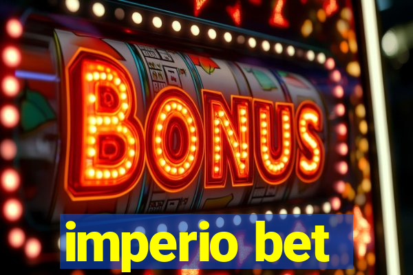 imperio bet