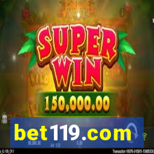 bet119.com