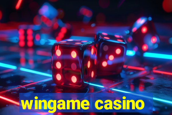 wingame casino