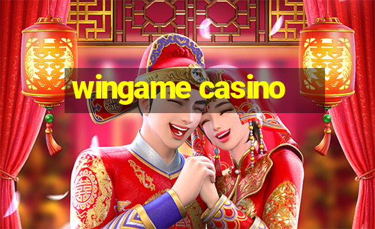 wingame casino