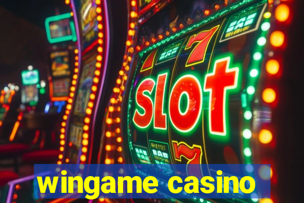 wingame casino