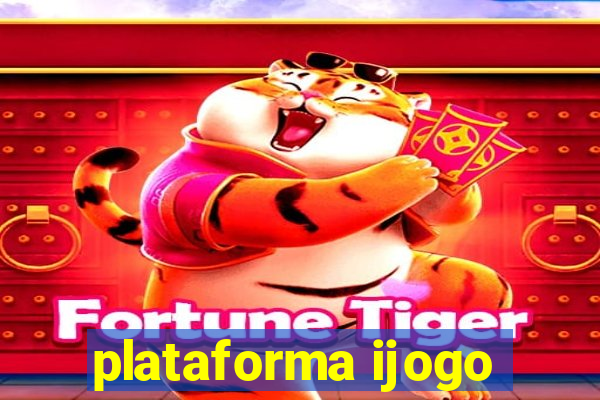 plataforma ijogo