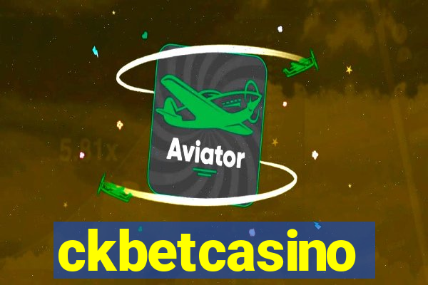 ckbetcasino