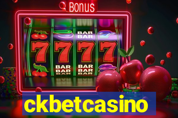 ckbetcasino