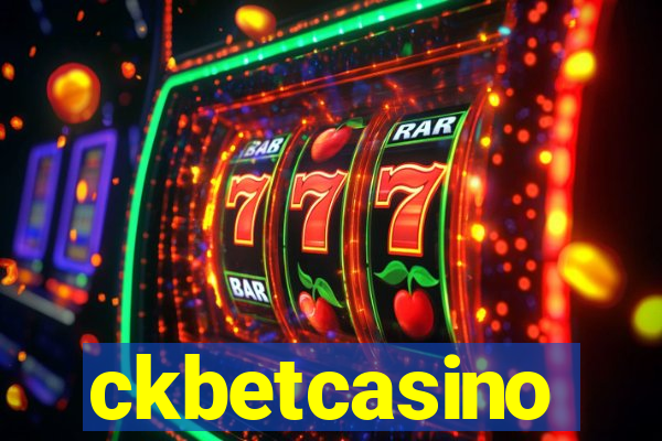 ckbetcasino