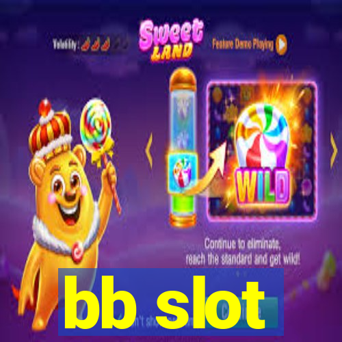 bb slot