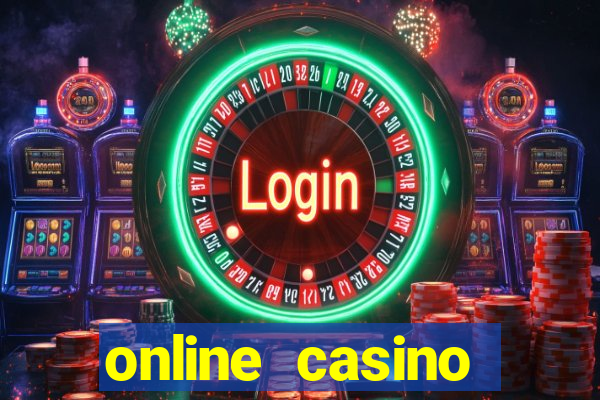 online casino roulette system