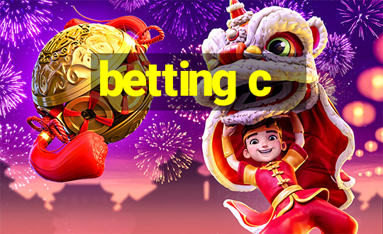 betting c