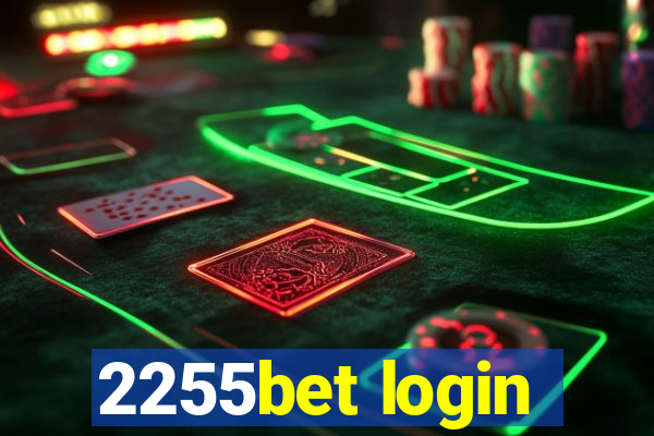 2255bet login