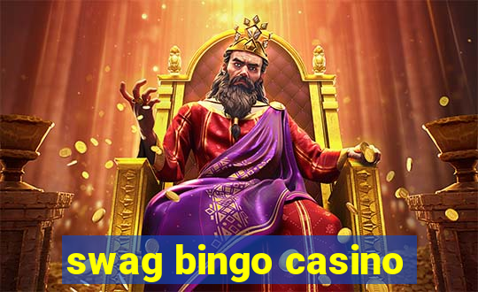 swag bingo casino