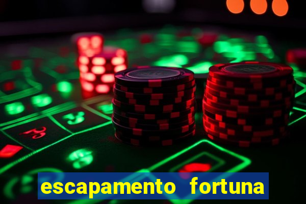 escapamento fortuna titan 150