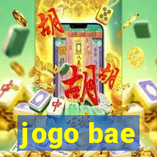 jogo bae