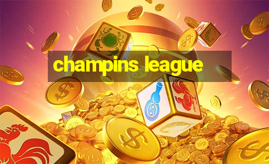 champins league