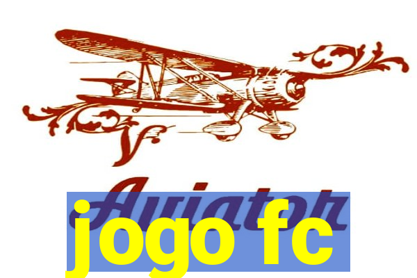 jogo fc