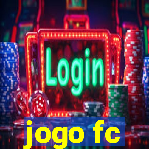 jogo fc