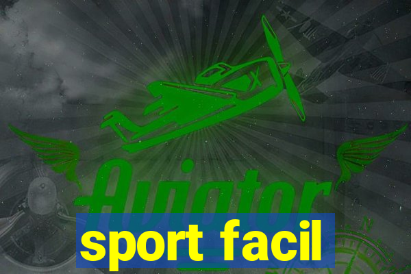 sport facil