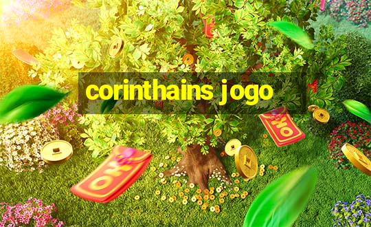 corinthains jogo