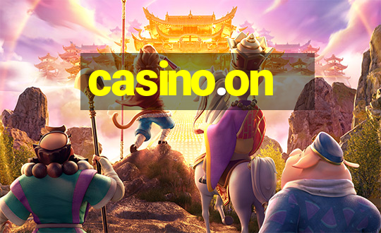 casino.on