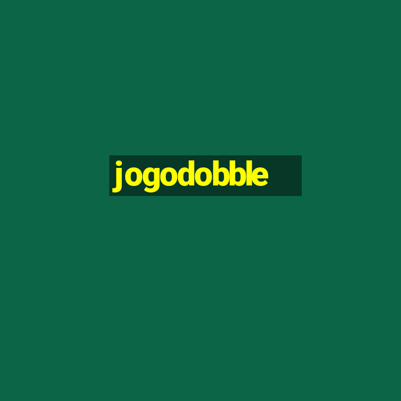 jogodobble