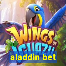 aladdin bet