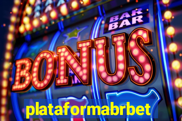 plataformabrbet