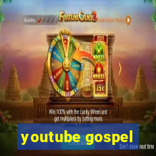 youtube gospel