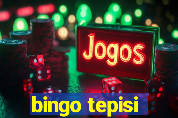 bingo tepisi