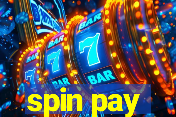 spin pay